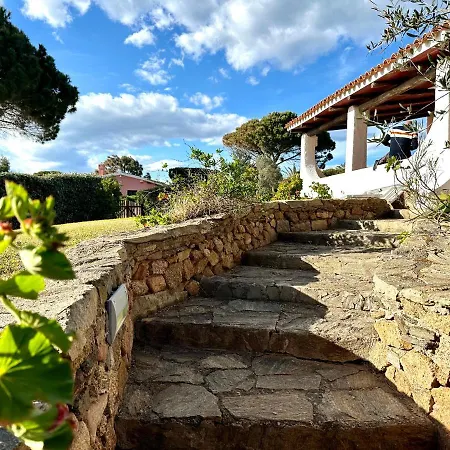 Miramare Villa