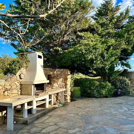 Villa Miramare