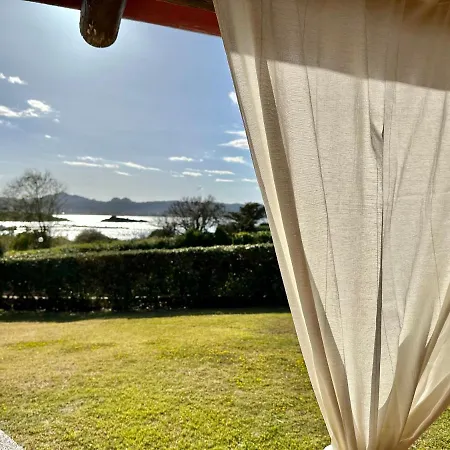 Villa Miramare Baja Sardinia