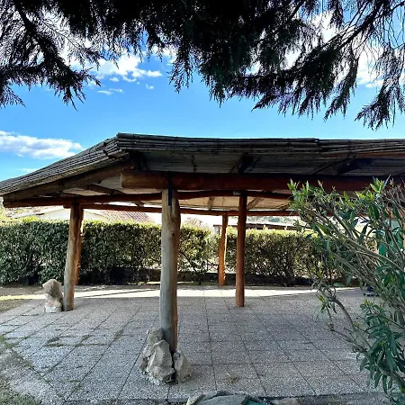 Miramare Baja Sardinya