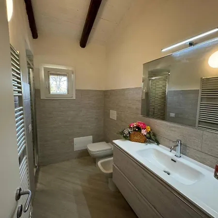 Villa Miramare Baja Sardinya