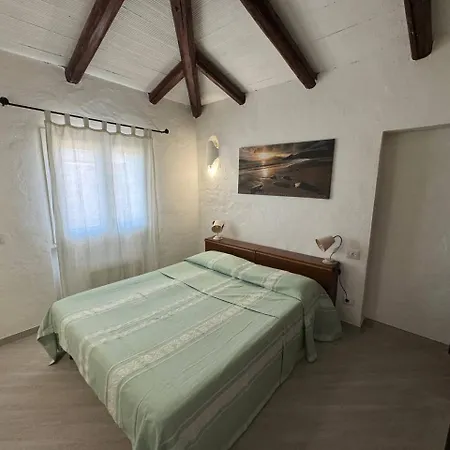 Miramare Baja Sardinya