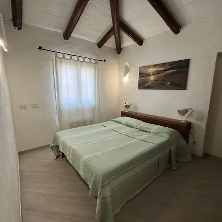 Villa Miramare Baja Cerdeña