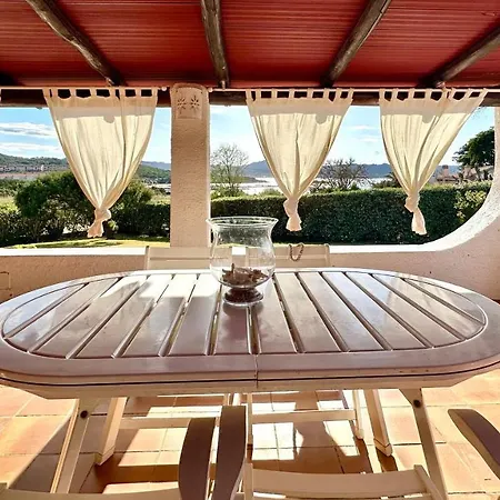 Villa Miramare *