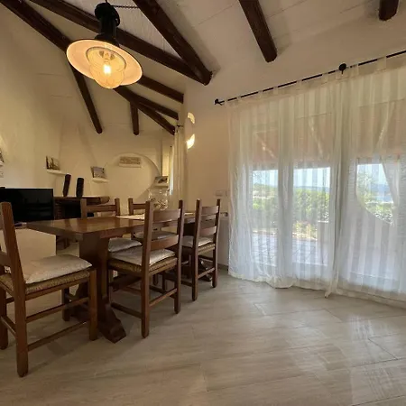 Miramare Villa
