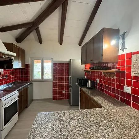 Villa Miramare *