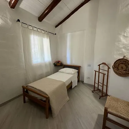 Miramare Villa *